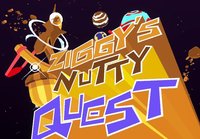 Ziggy's Nutty Quest screenshot, image №2287393 - RAWG