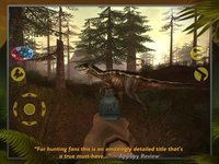 Carnivores:Dinosaur Hunter Pro screenshot, image №2097959 - RAWG