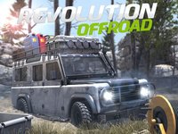 Revolution Offroad screenshot, image №915247 - RAWG