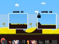 Bike Race Drag screenshot, image №1954892 - RAWG