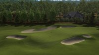 Tiger Woods PGA Tour 10 screenshot, image №519837 - RAWG