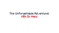 The Unforgettable Adventures With Dr Hans screenshot, image №2157127 - RAWG