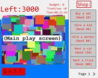 W.H.A.L.E. inc. screenshot, image №3139125 - RAWG