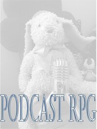 Podcast RPG screenshot, image №3359515 - RAWG