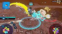 Neptunia Riders VS Dogoos screenshot, image №4195595 - RAWG