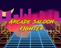 Arcade Saloon Fighter '94 screenshot, image №3156403 - RAWG