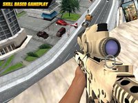 City Sniper:Crime City 2018 screenshot, image №1611613 - RAWG