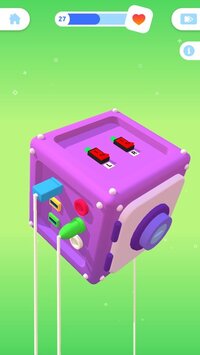Perfect Master 3D screenshot, image №2408847 - RAWG