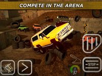 4x4 Mania: SUV Racing Premium screenshot, image №1325948 - RAWG