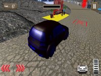 City Taxi Driving Simulator screenshot, image №1642143 - RAWG