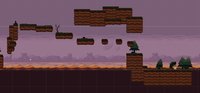 bunny+bear screenshot, image №2385321 - RAWG