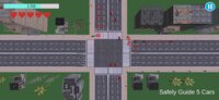 Traffic Control Dishub Simulator screenshot, image №3423850 - RAWG