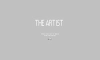 THE ARTIST (itch) screenshot, image №1162654 - RAWG