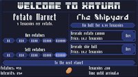 Cosmic Potato Trader Simulator screenshot, image №1090231 - RAWG