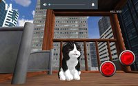 Neko Simulator NekoZ screenshot, image №1444109 - RAWG