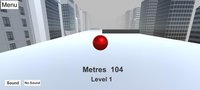 Sphere Runner (James Dash) screenshot, image №1730485 - RAWG
