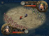 Romance of the Three Kingdoms IX with Power Up Kit / 三國志IX with パワーアップキット screenshot, image №693469 - RAWG