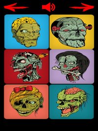 Scary Sounds & Buttons of Fear screenshot, image №1597159 - RAWG