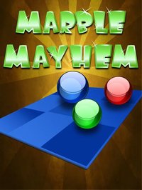 Marble Mayhem FREE - Catch 100 Balls! screenshot, image №1786816 - RAWG