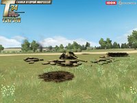 WWII Battle Tanks: T-34 vs. Tiger screenshot, image №454092 - RAWG