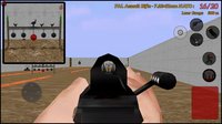 3D Weapons Simulator - FullPack screenshot, image №2151461 - RAWG