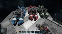 Space Engineers 2 screenshot, image №4154513 - RAWG