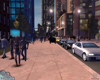 City Life screenshot, image №432419 - RAWG