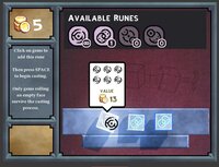 Rune Caster screenshot, image №3470499 - RAWG