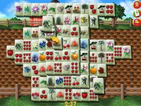 Mahjong Ultimate for Raspberry Pi screenshot, image №1225711 - RAWG