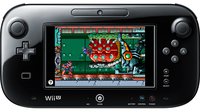 MEGA MAN ZERO (Wii U) screenshot, image №797713 - RAWG