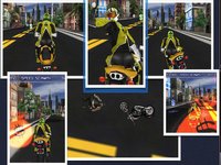 Extreme Biking 3D Pro Street Biker Driving Stunts screenshot, image №1633555 - RAWG