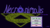 Necroanimalis screenshot, image №2645284 - RAWG