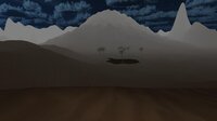 Night Desert screenshot, image №3420915 - RAWG
