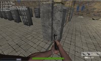 DEATH ZONE (amr yasser) screenshot, image №1222046 - RAWG