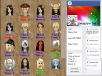 Queen Bee (PurpleMonkey1) screenshot, image №1273698 - RAWG