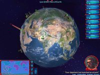 M.A.D.: Global Thermonuclear Warfare screenshot, image №335854 - RAWG
