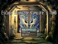 Escape from the Vampire's Tomb screenshot, image №1891060 - RAWG