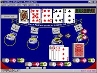 Caribbean Stud Poker Knowledge Pro screenshot, image №339175 - RAWG