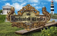 The Enchanted Worlds screenshot, image №1537094 - RAWG