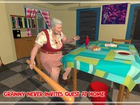 Bad Granny screenshot, image №2038817 - RAWG