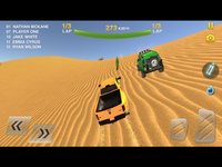 Climb Racing Jeep Simulator screenshot, image №2145887 - RAWG