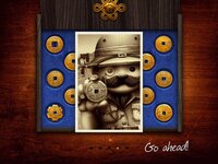 Go To Gold – Chinese Puzzle screenshot, image №2987808 - RAWG