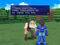 Mega Man 64 (2001) screenshot, image №2420377 - RAWG
