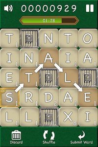 Dropwords 2 (Free) screenshot, image №1372519 - RAWG