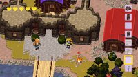 Burrowburrow screenshot, image №3563932 - RAWG