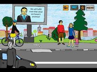 One City's Adventure screenshot, image №2098843 - RAWG