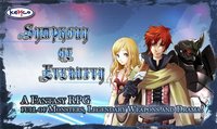 Cкриншот RPG - Symphony of Eternity, изображение № 1575890 - RAWG
