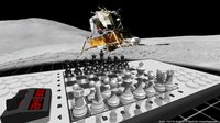 Chess In Space - Open Beta screenshot, image №1112741 - RAWG