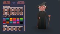wizbuilder! screenshot, image №4194892 - RAWG
