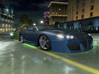 Need for Speed: Underground 2 screenshot, image №809945 - RAWG